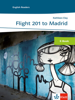 cover image of Flight 201 to Madrid